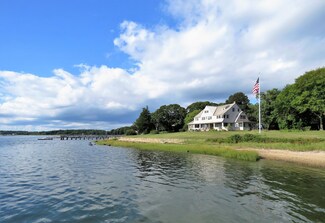 2 West Dr, Marion, MA 02738