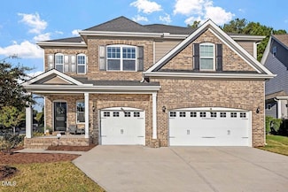 501 Kings Glen Way, Wake Forest, NC 27587