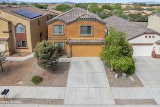 8002 Nautilus Dr, Tucson, AZ 85756