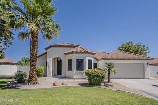1444 E Boston St, Chandler, AZ 85225