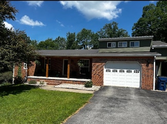 243 Skyline Dr, Glen Morgan, WV 25813
