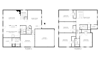 12414 Worthington Ln, Rhome, TX 76078