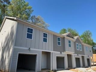 4261 Notting Hill Dr SW, Atlanta, GA 30331