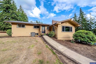 5006 Ike Mooney Rd NE, Silverton, OR 97381