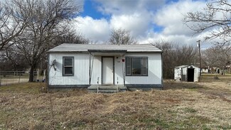 508 Us Highway 70a, Wilson, OK 73463