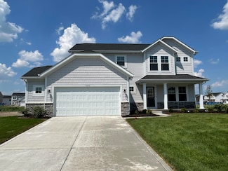5300 Jaskula Ln, Schererville, IN 46375