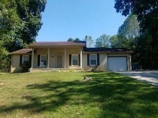 3726 Hickory Hill Dr, Somerset, KY 42503