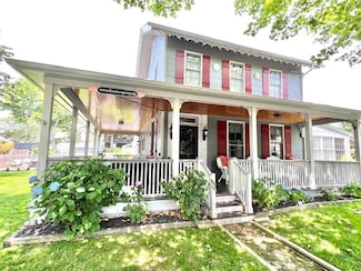 1015 Washington St, Cape May, NJ 08204