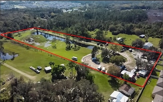 5405 N Eagle Rd, Saint Cloud, FL 34771