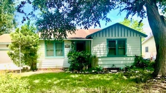 4114 Lowman St, Corpus Christi, TX 78411