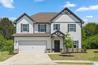 305 Union Station Dr, Calera, AL 35040