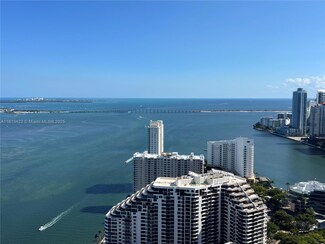 848 Brickell Key Dr Unit 4505, Miami, FL 33131