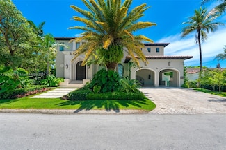 250 Buttonwood Dr, Key Biscayne, FL 33149