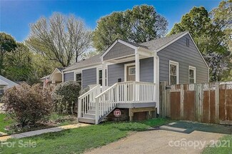 904 Matheson Ave, Charlotte, NC 28205