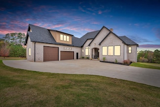 332 Rector Rd, Inman, SC 29349