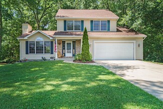 8112 Land O Lakes Dr, Kalamazoo, MI 49048
