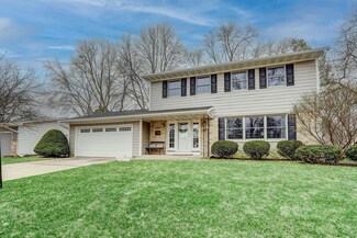 5301 Knightsbridge Rd, Madison, WI 53714