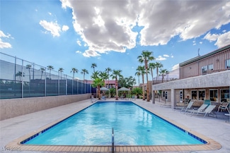 5240 Indian River Dr Unit 275, Las Vegas, NV 89103