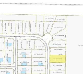 52588 East Trail, South Bend, IN 46628