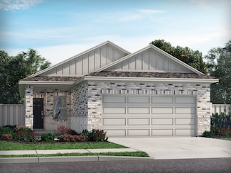 419 Ezra Ln, McKinney, TX 75069
