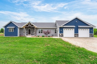 3815 Stonewall Dr, de Pere, WI 54115