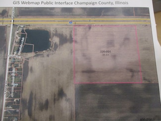 5100 B Trautlake Dr S, Champaign, IL 61822