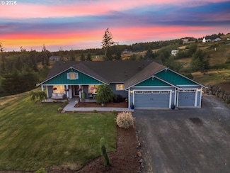 233 Powder Hill Dr, Kalama, WA 98625