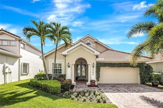 5640 Lago Villaggio Way, Naples, FL 34104