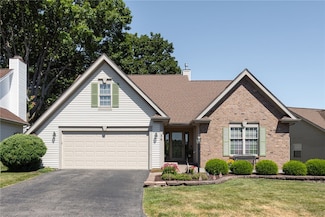 36 Muirwoods Ln, Rochester, NY 14622