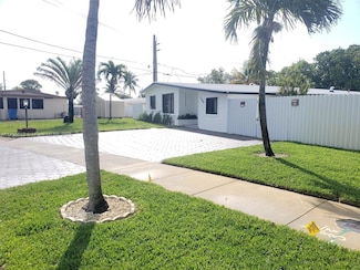 3300 SW 40th St, West Park, FL 33023