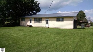 3388 W Maple Ridge Rd, Twining, MI 48766