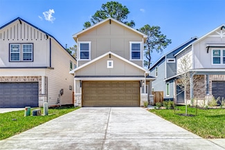 14115 Mellow Pine Ct, Houston, TX 77032