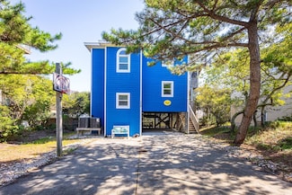 738 Sea Horse Ct, Corolla, NC 27927