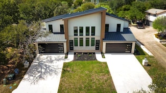 804 Hi Cir W Unit A, Horseshoe Bay, TX 78657