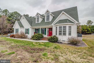 16715 Line Rd, Delmar, DE 19940