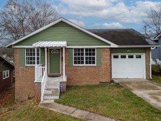 205 Kentucky Ave, Beckley, WV 25801