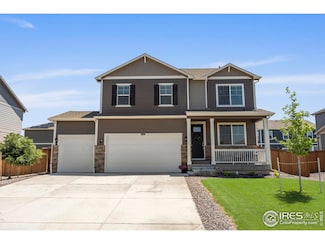 6548 Coralbell St, Wellington, CO 80549