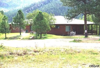 24197 State Highway 96, Wetmore, CO 81253