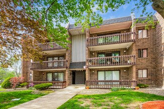 3734 215th St Unit 102, Matteson, IL 60443