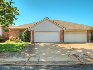 509 S Santa fe Ave Unit 163, Edmond, OK 73003
