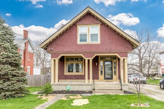 3733 Boudinot Ave, Cincinnati, OH 45211