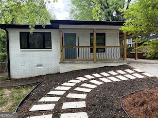 875 Hall St NW, Atlanta, GA 30318