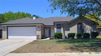 4907 Joseph Dr, Killeen, TX 76542
