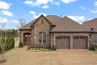8571 Woodland Rose Cir S, Cordova, TN 38016