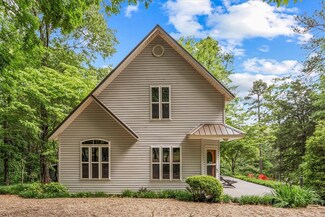 17207 Clyde Brown Rd, Ozark, AR 72949