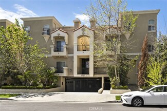 5737 Camellia Ave Unit 118, North Hollywood, CA 91601