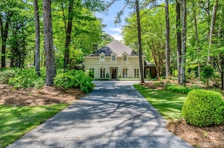 6410 Thistlewood Ct, Montgomery, AL 36117