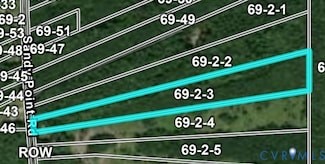 TBD Sandy Point, Charles City, VA 23030