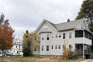 20 Clark St Unit 1, Framingham, MA 01702