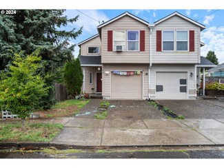 759 NE 2nd St, Gresham, OR 97030